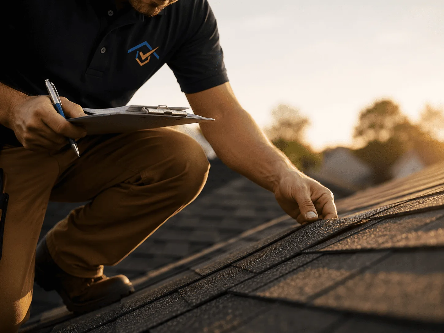 Why Choose Roof Inspection in Garrison, KY