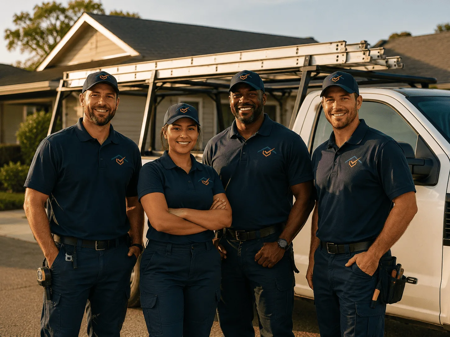 Roof Inspection company in Garrison, KY